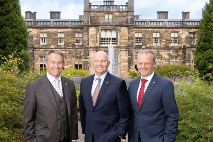 JA Resorts & Hotels Marks Significant Expansion with the Addition of Two Scottish Heritage Hotels to Its Management Portfolio