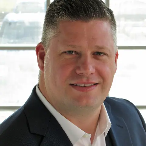 Kevin Ball