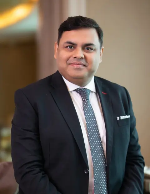 Samit Ganguly