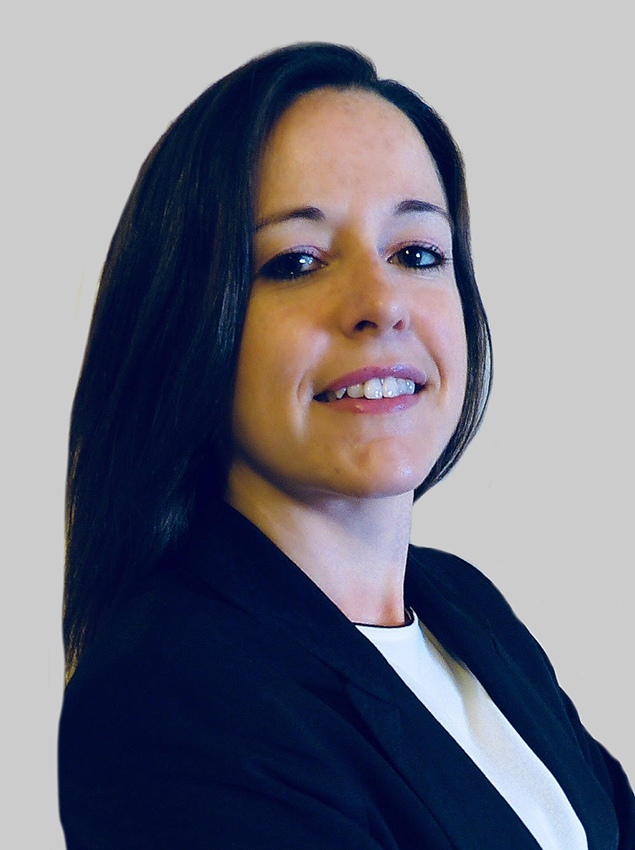 Irene Santos