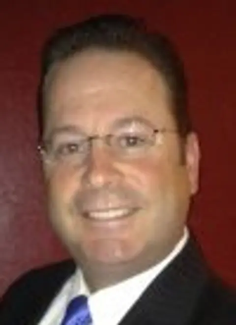 Terry Sanders