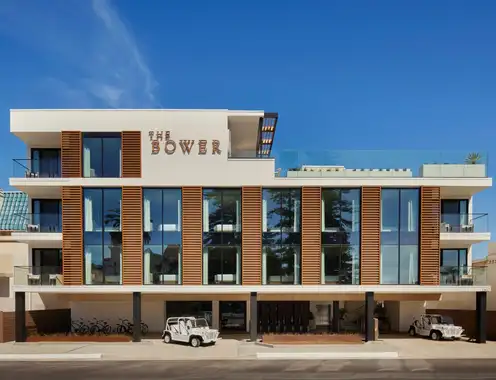 The Bower Coronado Joins Small Luxury Hotels of the World, Marking SLH’s First-ever Member in Coronado, California