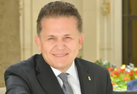 Gerrit Graef