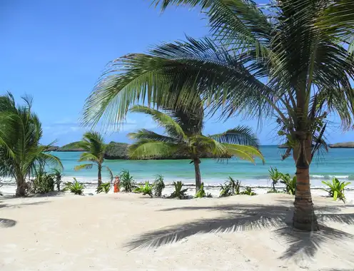Oceara Residences by City Blue Watamu