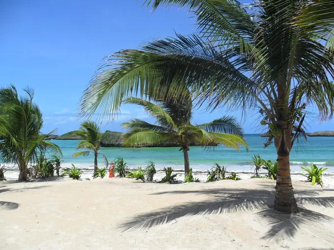 Oceara Residences by City Blue Watamu ......
