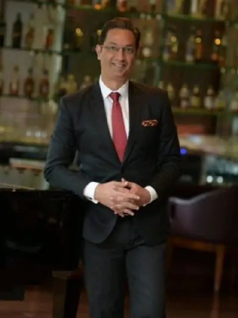 Varun Mehrotra
