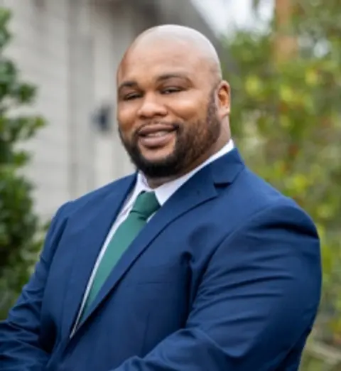 Terrance Kinman