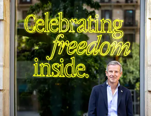 How Axel Hotels Built the World’s Leading LGBTQ+ Hospitality Brand and Why Hotel Owners Are Seeing Double-Digit Revenue Growth.