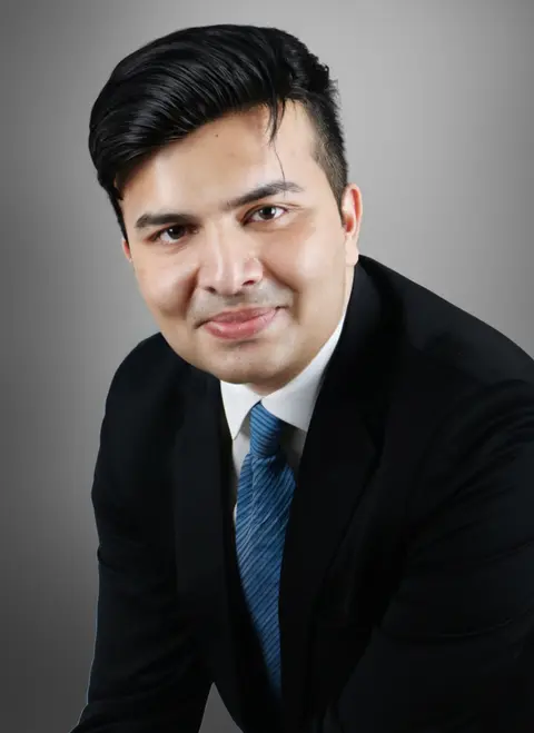 Saad Kassis-Mohamed