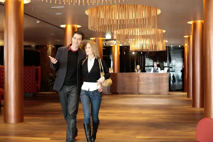 What Hotel Guests Really Want: It Might Surprise You