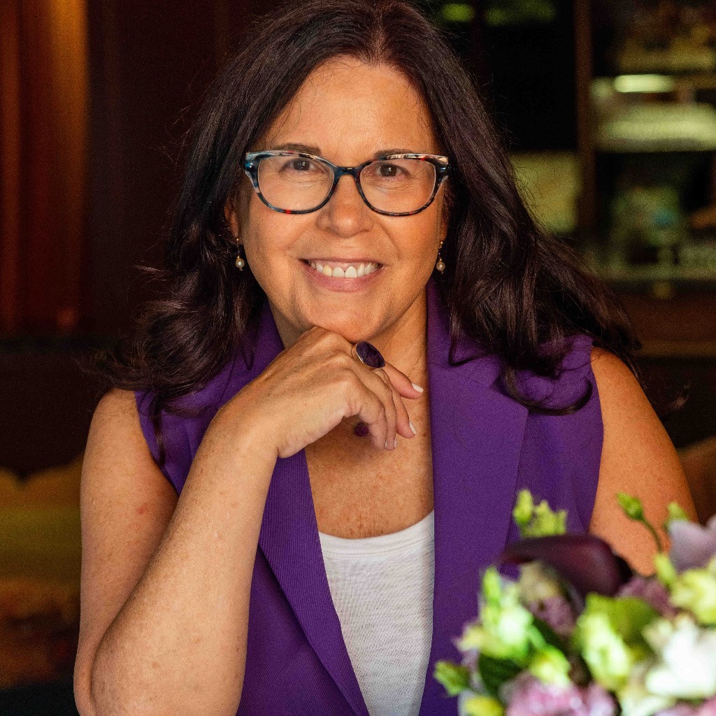 Leora Halpern Lanz