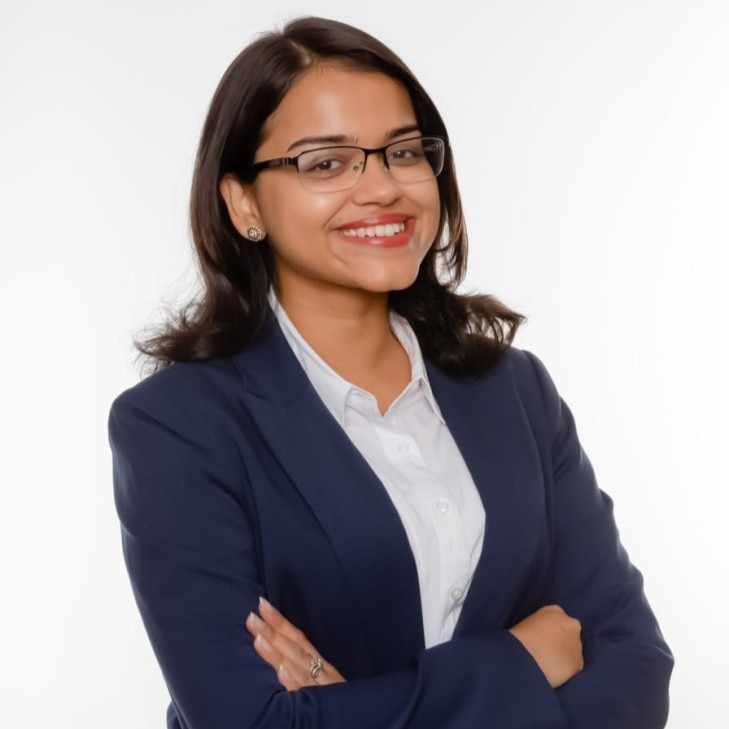 Akanksha Ghildiyal