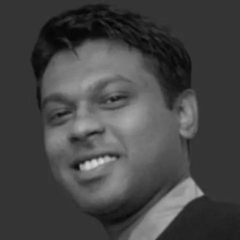 Vijay Krishnan