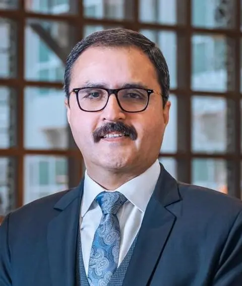Atul Bhalla