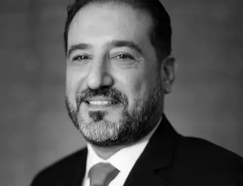 Fouad Hamade