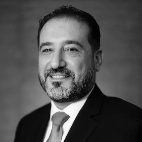 Mr. Fouad Hamade