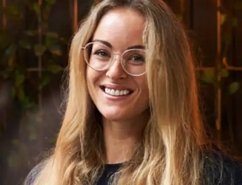 Emma-Louise Sargeant