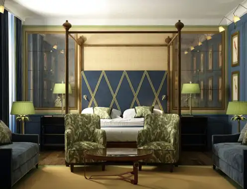 Il Tornabuoni Hotel