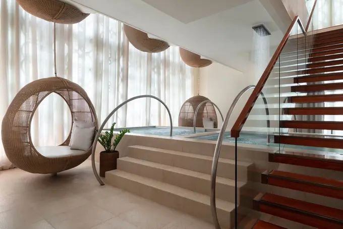 The St. Regis Residences, Bangkok