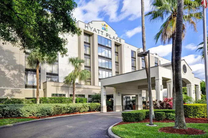 LBA Hospitality and 3H Group Add Hyatt Place Tampa Airport/Westshore To Portfolio