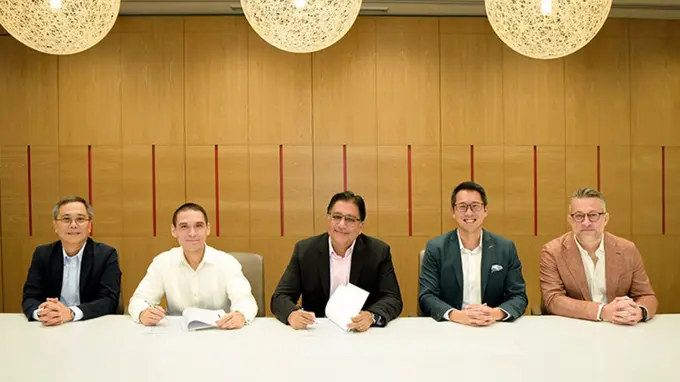 IHG brings InterContinental brand back to Manila