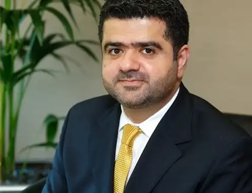 Marwan Al Ali
