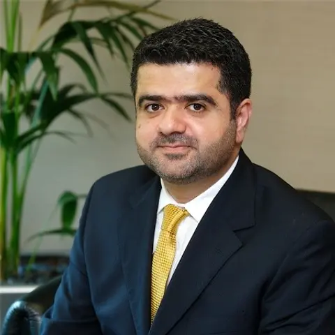 Marwan Al Ali