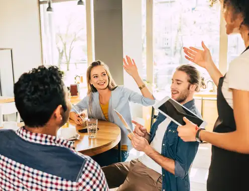 The Human Resource Playbook for Competing With Alternative Stays