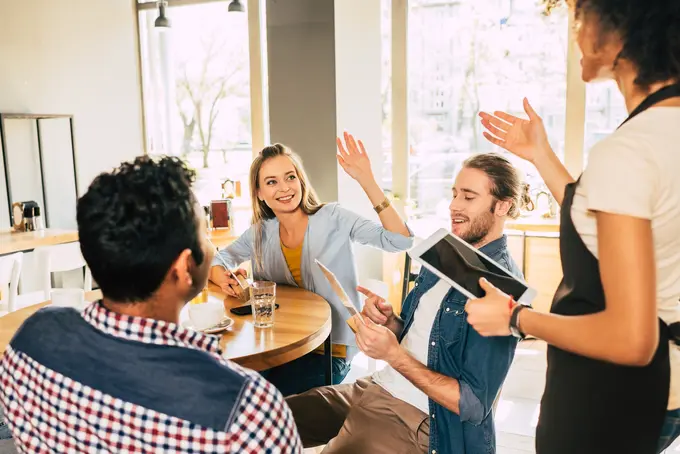The Human Resource Playbook for Competing With Alternative Stays