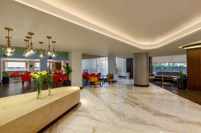 Ginger Greater Noida, Pari Chowk ......