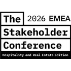The 2026 EMEA Stakeholder Conference – Hospitality and Real Estate Edition