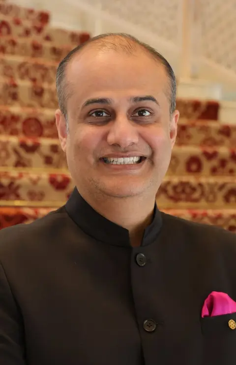 Anmol Ahluwalia