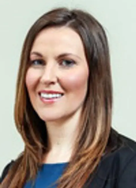 Nicola Myers
