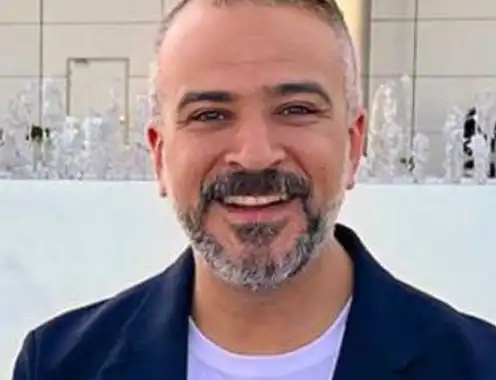 Taha Mohamed
