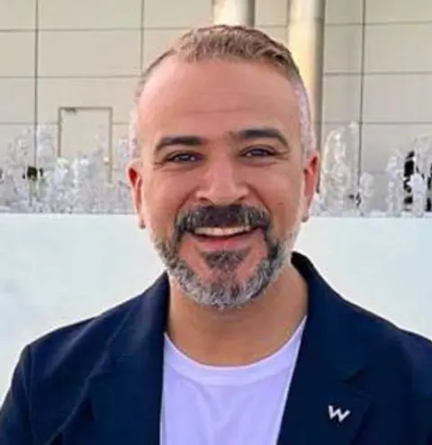 Taha Mohamed