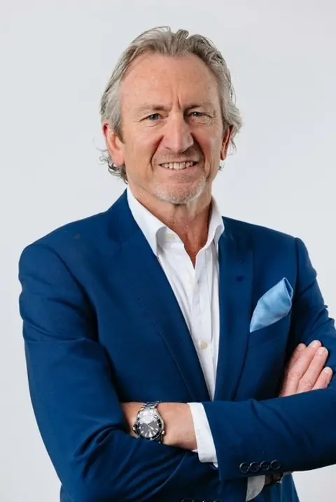 John Dickson