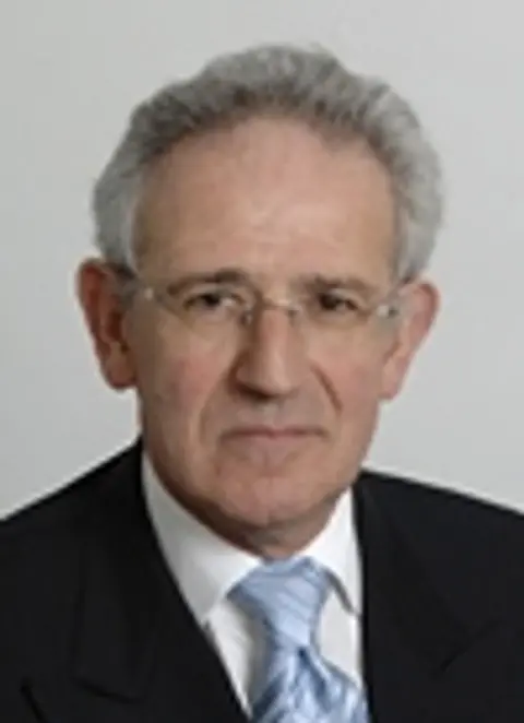 Michael Cooper