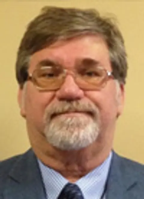 Warren Janes