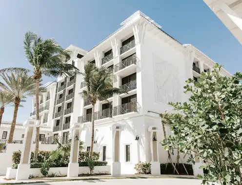 Renovations, New Restaurants and More Shine at Opal Collection