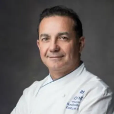 Nando Belmonte