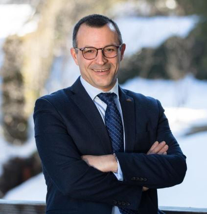 Dimitrios Diamantis