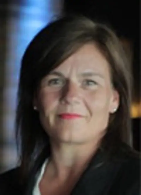 Nicola Crowley