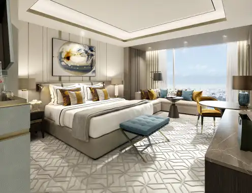 Waldorf Astoria Kuwait