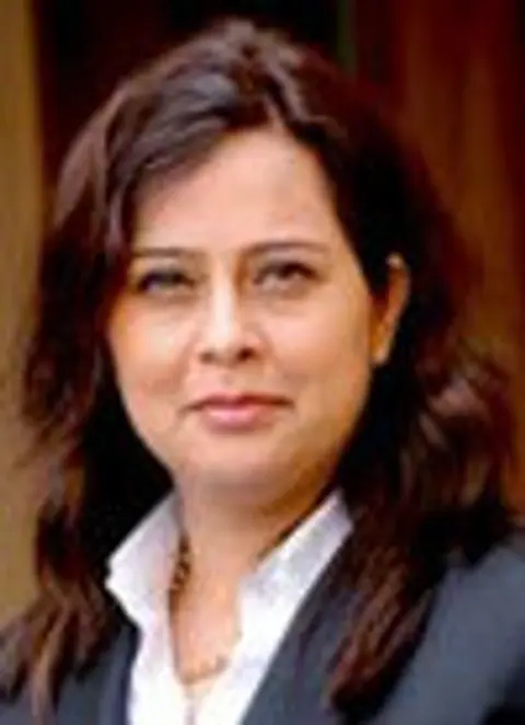 Parul Thakur