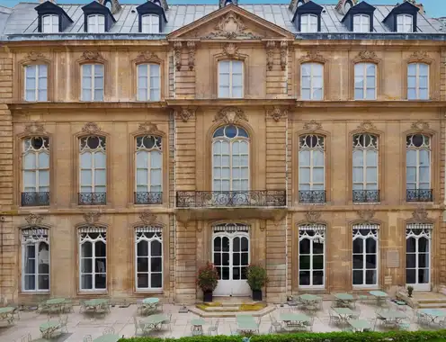 Mohari Hospitality, Omnam Investment Group and Pharrell Williams Partner to Acquire Historic Parisian 5-star Hotel in 1st Arrondissement