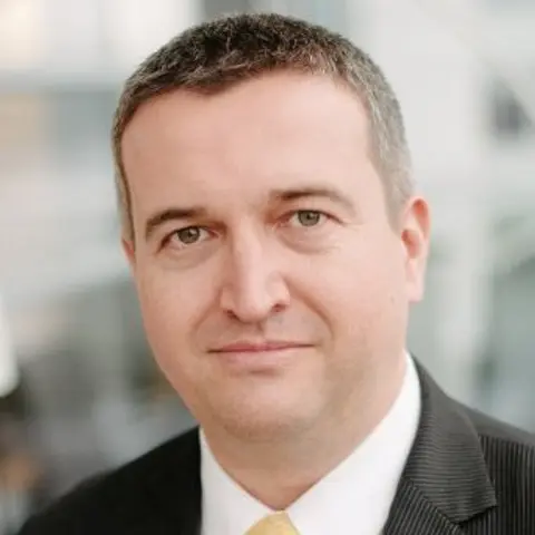 Rudolf Gimmi