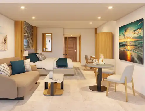 Sonesta Ocean Point Resort