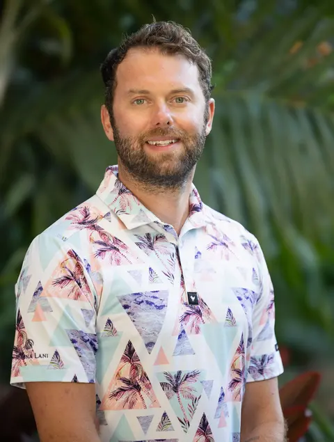 Mark Stanford