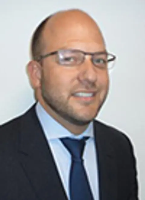 Steve Thorne