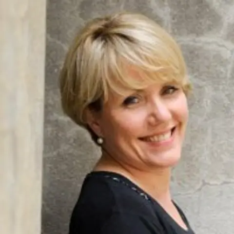 Donnita Maher